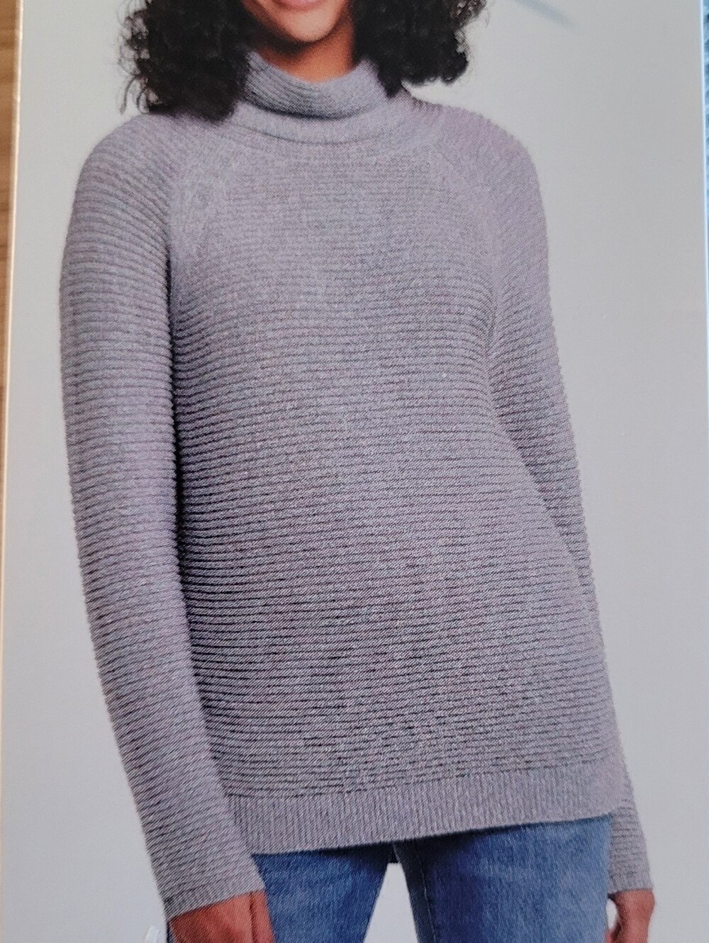 Kenneth Cole Reaction Sweater ~ Size XL